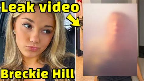 breckie hill nudes|Free breckie hill (247) Porn Videos